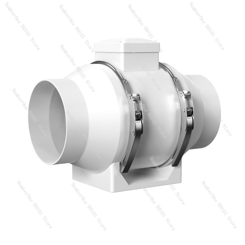 High-Power Kitchen Exhaust Fan - огляд і ціна Commercial Kitchen Hoods